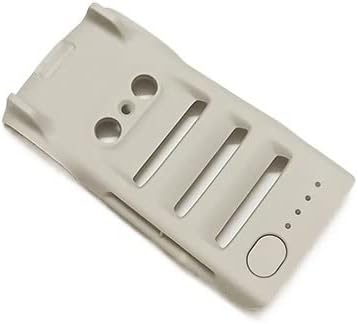 Accesorios para drones para DJI Mavic Mini 1 parte superior inferior media cubierta trasera con carrocería de dron, piezas de reparación accesorios