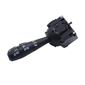 Takpart Lenkstockschalter Dacia 8201167988 1x