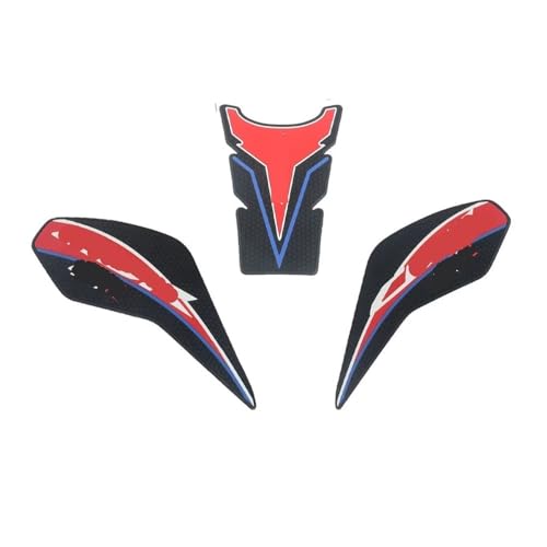 Protection réservoir moto CBR400R grip latéral pour un meilleur contrôle