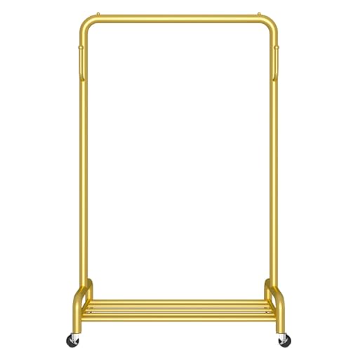 Perchas Madera Blanca Juguete Marca 