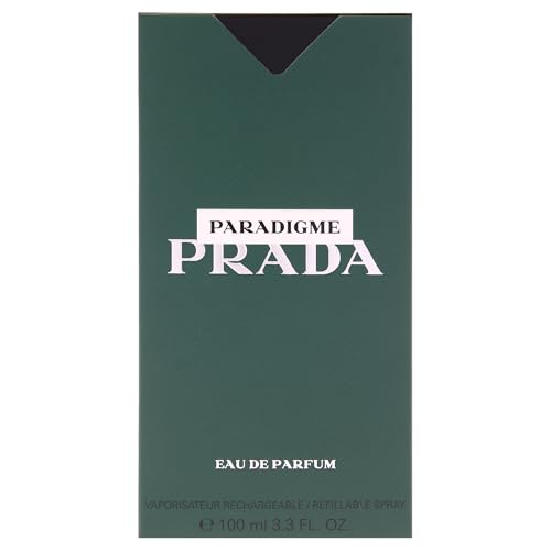 Prada Paradigme Eau de Parfum, 100 ml – Ansicht 5