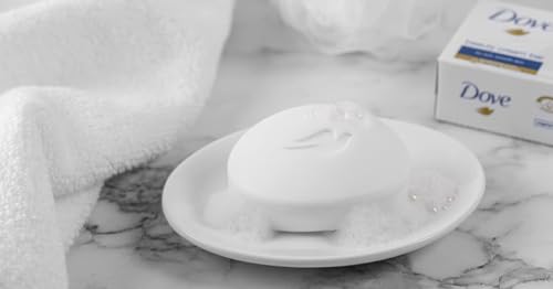 Dove Milde Exfoliërende Zeep – 8 x 90 g - View 2