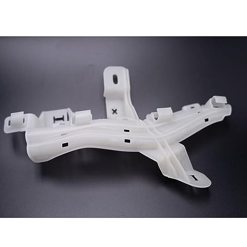 Siraya Tech Fast 2kg White ABS-Like 3D Printer Resin - Non-Brittle, High Precision, 405nm UV-Curing 3D Printing Liquid Standard Photopolymer Resin for LCD DLP 3D Printing 8K Capable (White, 2kg)