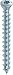 Produktbild Heco-UNIX-top 4,5, Ø mm.4,5 - Long.50 - Cond.200 -