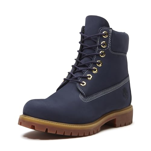 Image of Timberland mens 6 inch Premium Waterproof Boot