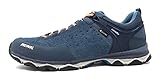 Sohle: Meindl Magic Active Meindl Ontario GTX Herren Trekkingschuhe, Größe:46 EU