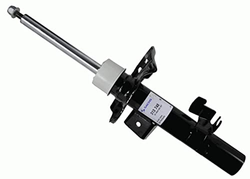 Sachs 313 748 Ammortizzatore Per Volvo V60 I (155) 2010-2018 Sx, Assale Anteriore E Altri Veicoli