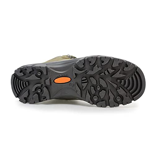 Image of Grisport unisex-adult Hiking Boot