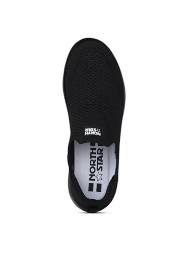 Image of North Star Sports Shoes for Women - Stylish, Comfortable Sneakers for Active Lifestyles