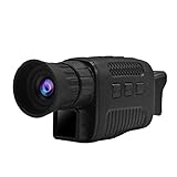 s Monocular Night Vision Infrared Monocular Device 9 Languages 5X Digital Zoom Photo Video Playback 200M Visao Noturna for Hunting