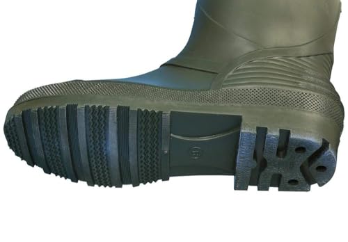 Foto von Shakespeare Sigma Nylon Watstiefel