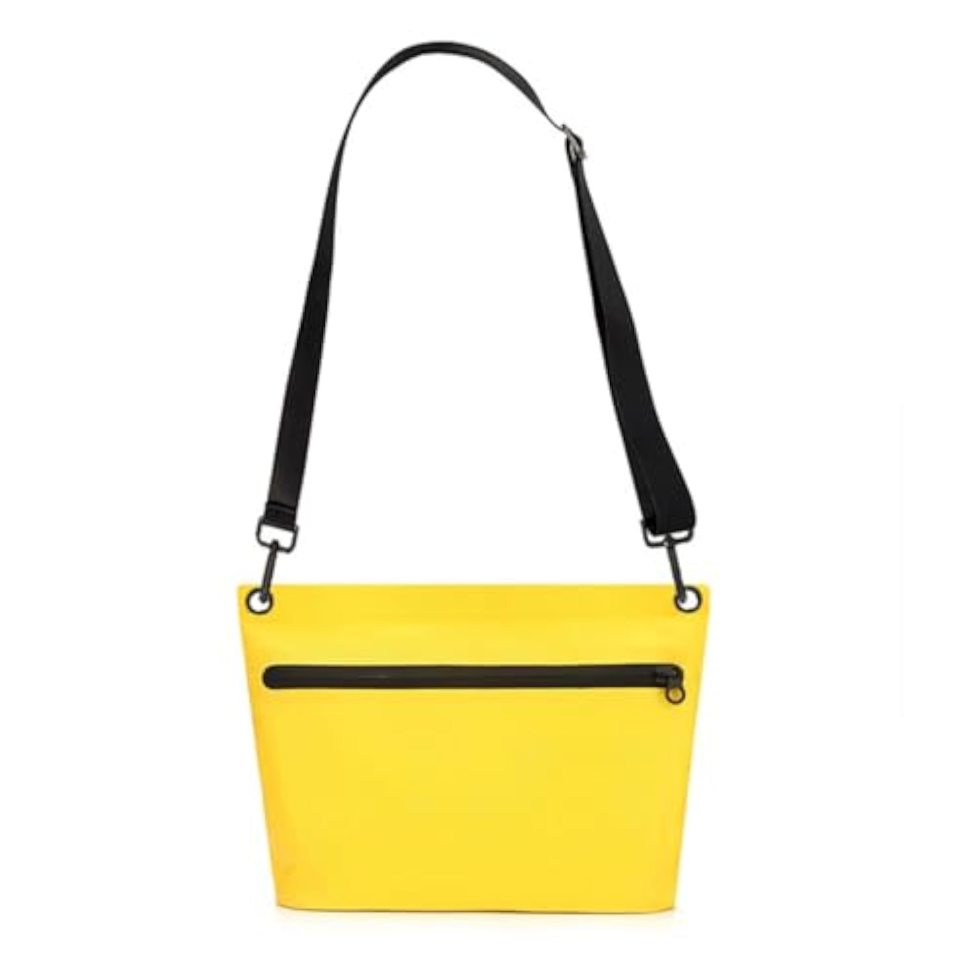 Practical Crossbody Dry Bag for Kayaking