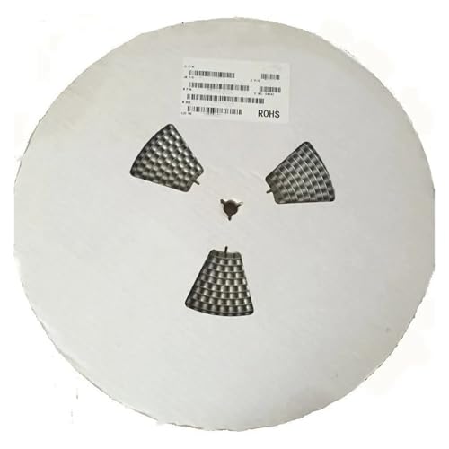 Condensateur miniature de 1uF 50V pour réparer la domotique et les objets connectés