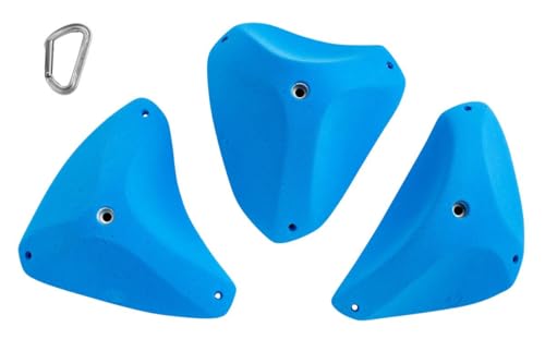 Absolute Triangles XL volume escalade personnalisable grand format