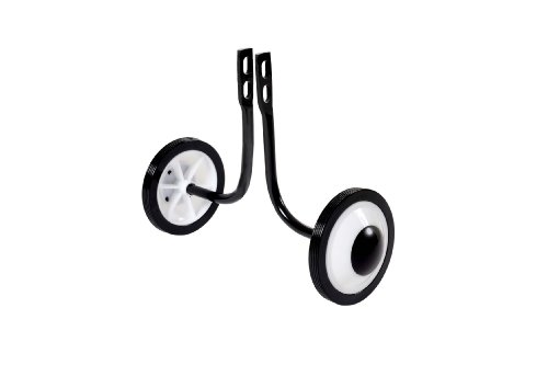 Captain Stag Y-2606 Offel Training Vehicle for 18 and 20 Inches, Black