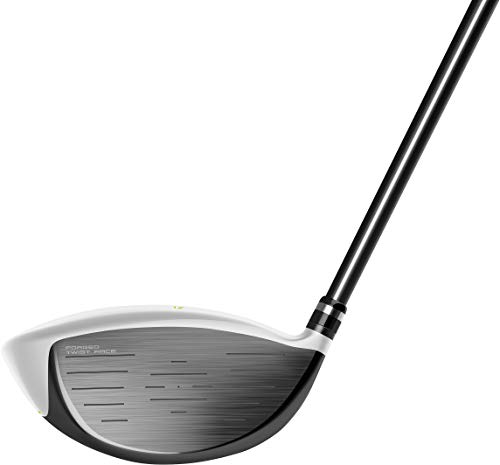 テーラーメイド(TAYLOR MADE) ドライバー M GLOIRE ドライバー 2018年モデル カーボン メンズ BP346407 右 ロフト角:10.5度 番手:W#1 フレックス:R 4枚目