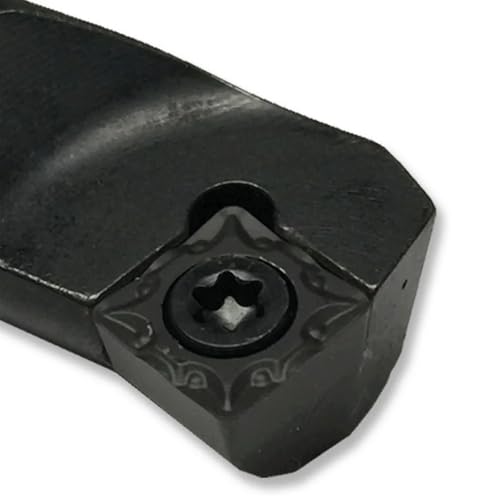 S16Q-SSKCL09 S20R-SSKCL09 herramienta de torneado para taladro miniatura 1