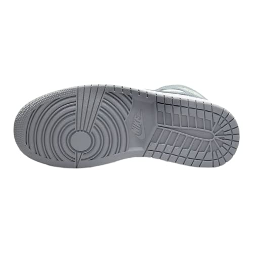 Image of Nike Women's Air Jordan 1 Mid Sneaker
