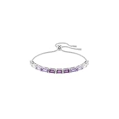 Soft Bracelet Purple