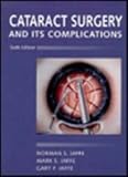 Cataract Surgery And Its Complications