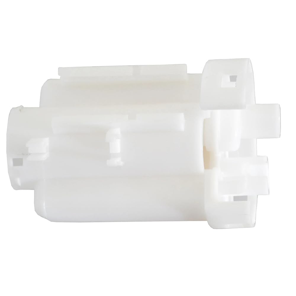 Filtr Powietrza Kabinowego dla Mitsubishi Pajero V77 V87 V97 V93 V95, 24,1x21,8x4,6cm 3 szt. Filtr powietrza samochodowego Filtr kabinowy Filtr paliwa MD404850