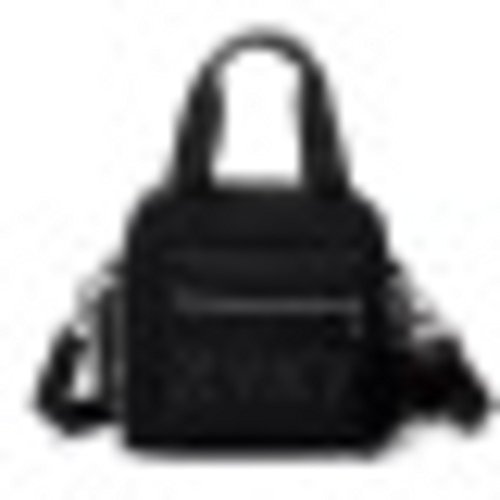 Sac à main entrecroisé qui allège vos épaules - Sac en toile casual spacieux