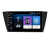 Poste Radio Voiture Für BMW 3er E90 E91 E92 E93 8 Core 2 Din Android 10 Auto Multimedia Radio Video Player Stereo GPS DVD Sat NAV Autoradio Stéréo (Farbe : L6 Pro(6-128G) AHDCAM)
