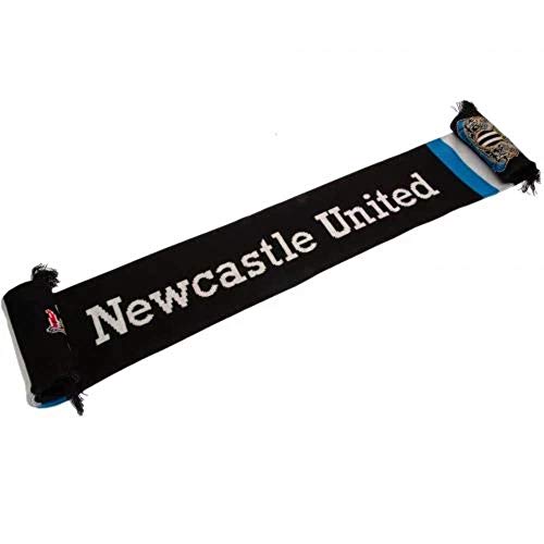 Newcastle United FC - Bufanda de EPL