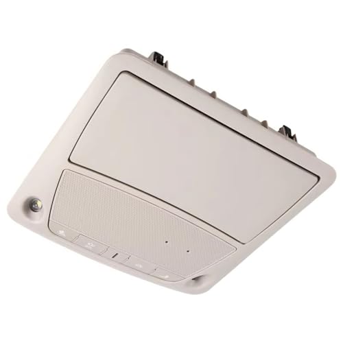 Luz de lectura para coche solucione bombillas rotas y guarde gafas en Sentra Altima