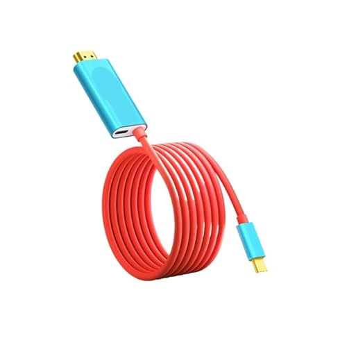 TY>pe C - HDMI IXR[hAPD60W d|[gtA4K60Hz USB IX R[hASwitch TV p(4K60Hz For Switch 2)