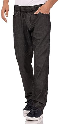 Chef Works Men's Gramercy Chef Pants