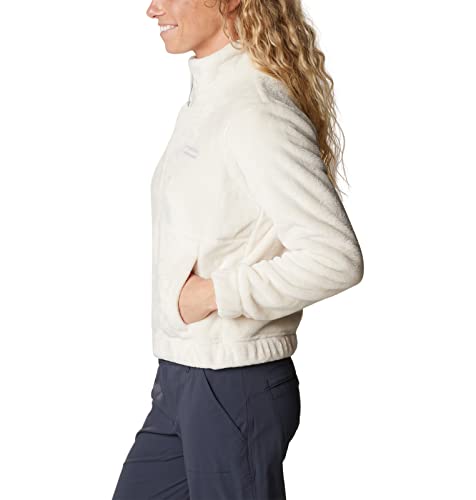 Columbia Women's Fireside Fz Jacket3