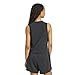 adidas Women's All SZN Soft Lux Tank Top, Black, Medium