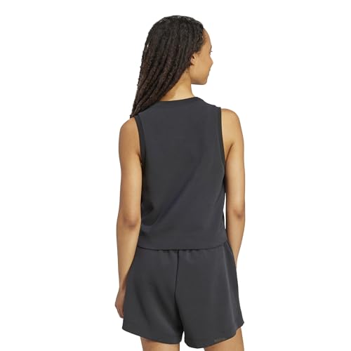 adidas Women's All Szn Soft Lux Tank Top2