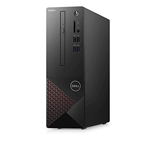Amazon.com: Dell Vostro 3681 Desktop | Core i5-10400 - 1TB HDD 