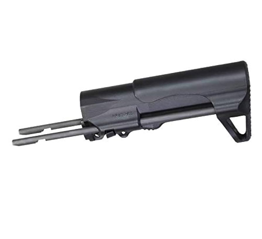 【G&G】［美品］GR16用SOPMODタクティカルストック G&G】［美品］GR16用SOPMODタクティカルストック