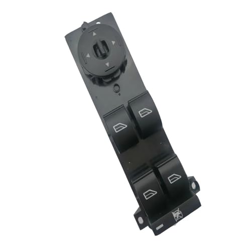 Interrupteur de commande de vitre electrique pour Focus 2005 commande precise - 2