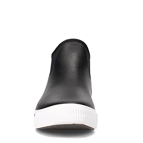 Skechers Women's, Moltke - Moncks WP Work Boot Black 9 M