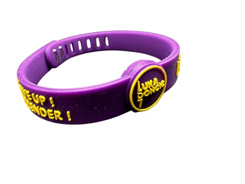 Image of Basketball Legend Wristband Curry Tatum Doncic Morant Iverson Wade Durant Rose Edwards Giannis - Adjustable Silicone Bracelet Sports Fan Collectible Gift for Men Women Teens Lovers and Collectors