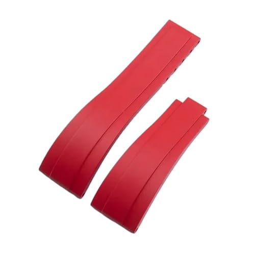 [VEł] 20mm\tgo[EHb`ohibNXXgbv GMT ICX^[tbNX fCgi Tu}[i[ bg}X^[ tH[fBOobNΉj(Red,Rose Buckle-link)