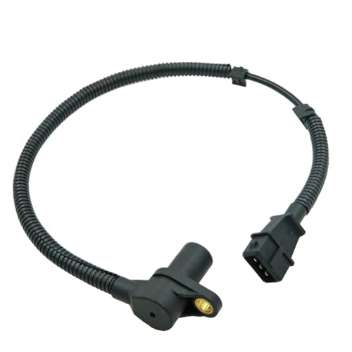 Capteur de position de vilebrequin haute précision compatible Hyundai Terracan 2002-2008 39600-4X000