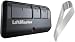 LiftMaster 893LM 3-Button Garage Door Opener Remote Control, Dark Gray