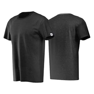 TruHemp Hemp T-Shirt for Men Soft C...