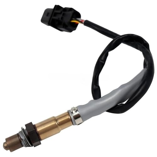 Capteur d'oxygène Bosch 06J906262AA sonde lambda Golf et Audi A3 2.0L diesel