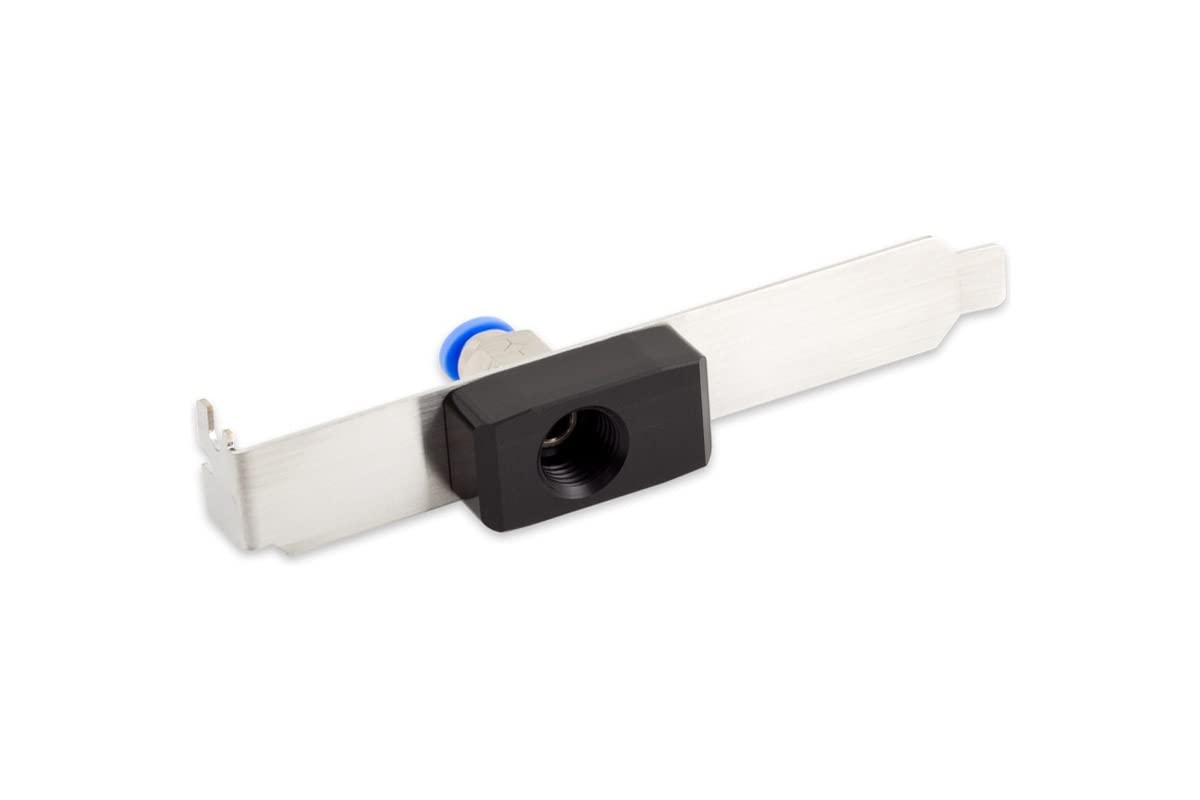 Amazon.com: Aquacomputer Slot Cover with Filling Port for