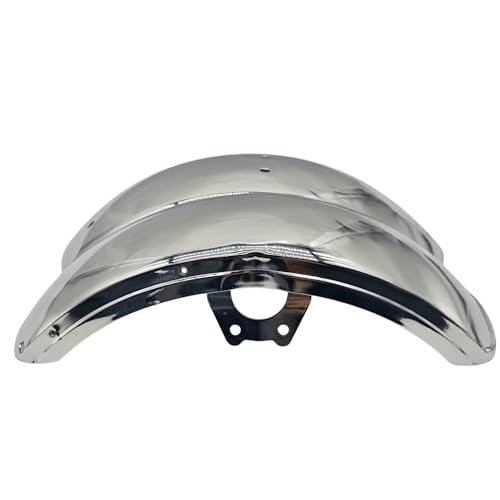 Kit Garde-Boue arrière de moto Dax anti-projections couverture pneu CT70 1969