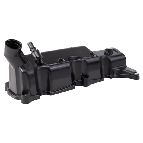 Image of TRQ Right Valve Cover Compatible with 2004-2011 Ford 2004-2010 Mercury