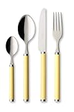 Villeroy & Boch Villeroy & Boch 12-6334-9050 Play - sunny day Tafelbesteck 30-teilig