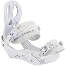 Womens 2025 Nitro Rythm Snowboard Binding