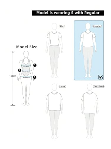 Image of RoseSeek Women's Cute Embroidered Tops Crew Neck Short Sleeve T Shirts Casual Going Out Tops
